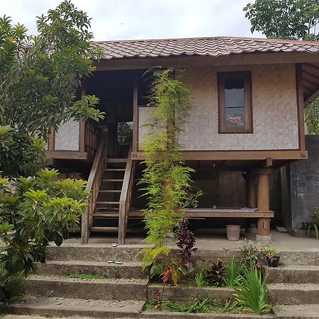 Radiya Guesthouse Sembalunlawang Exteriér fotografie