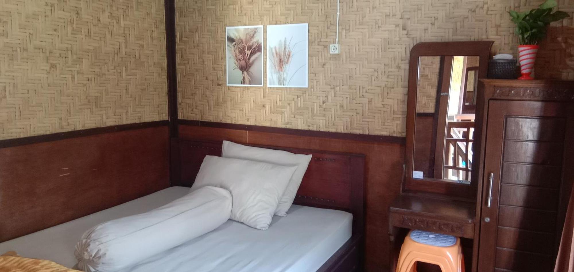 Radiya Guesthouse Sembalunlawang Exteriér fotografie