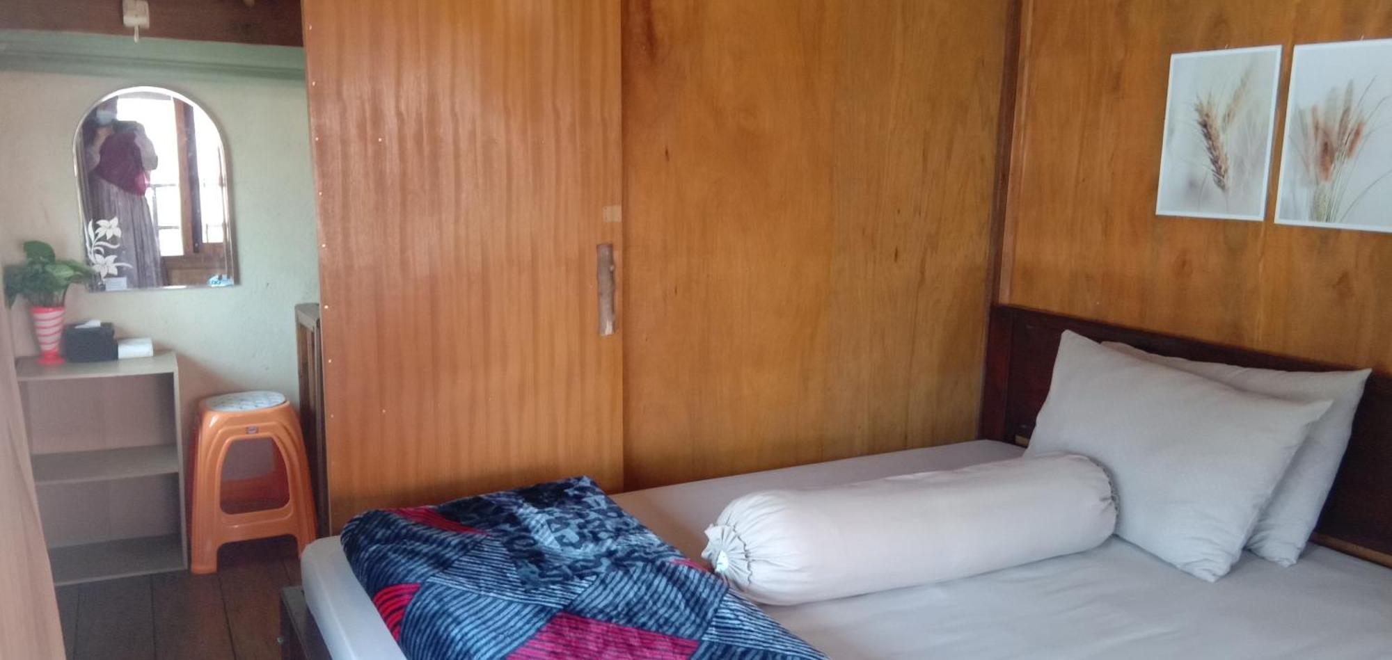 Radiya Guesthouse Sembalunlawang Exteriér fotografie