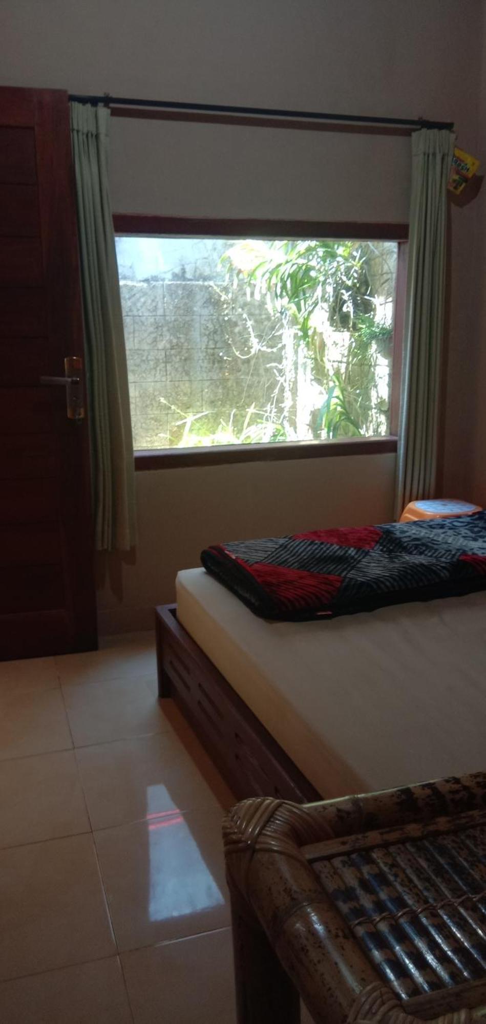 Radiya Guesthouse Sembalunlawang Pokoj fotografie