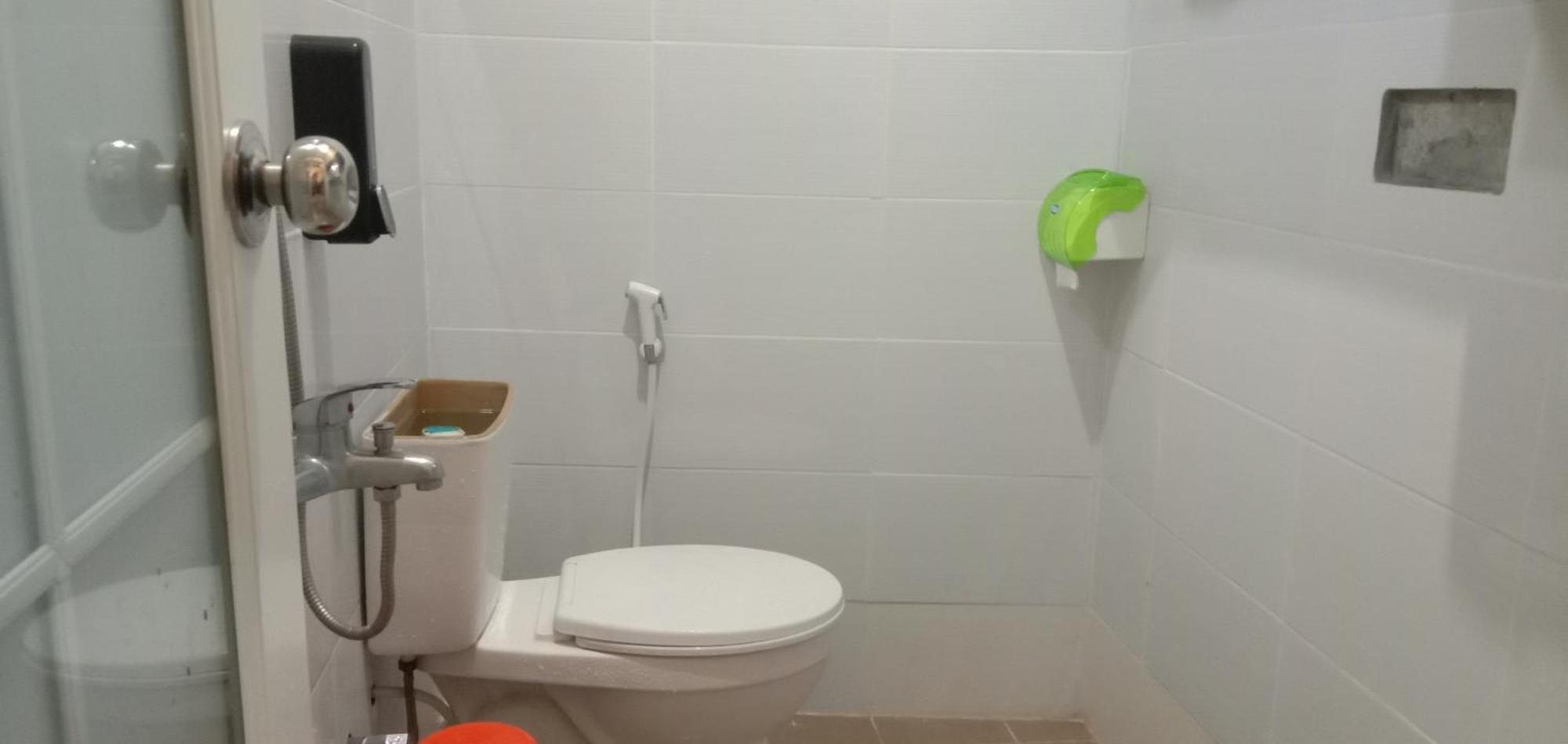 Radiya Guesthouse Sembalunlawang Pokoj fotografie