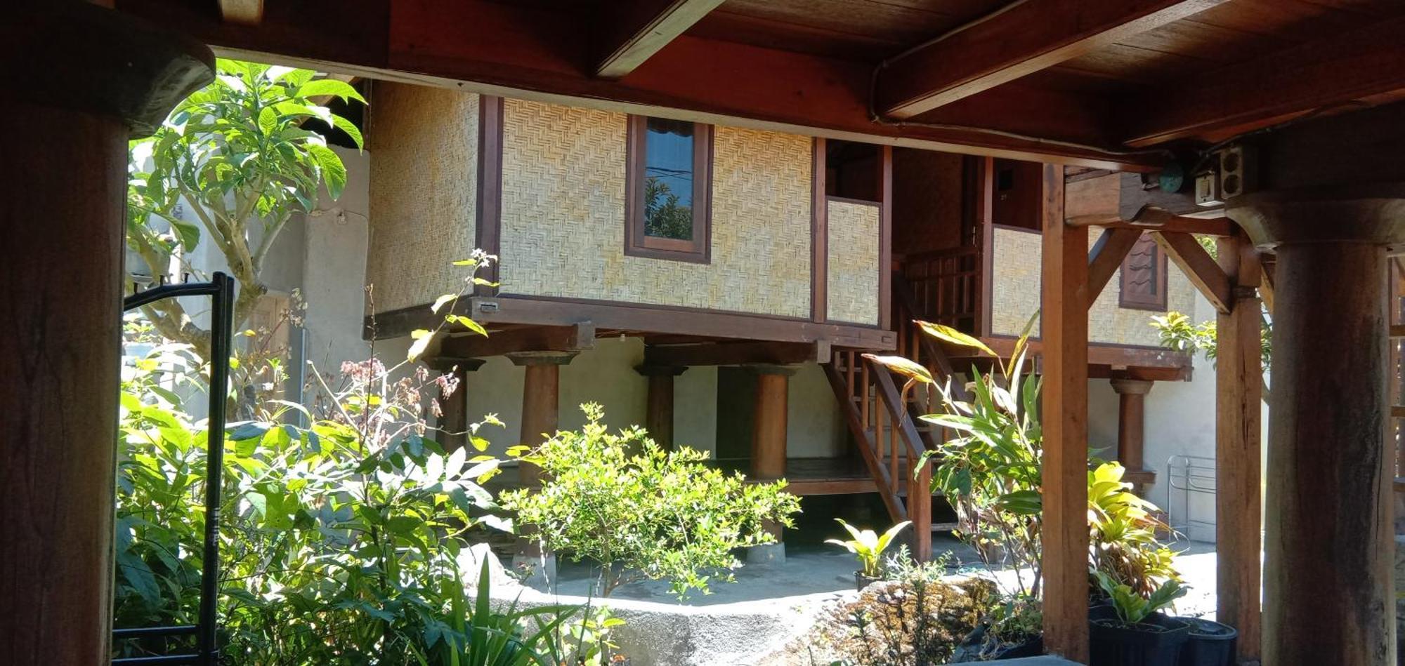 Radiya Guesthouse Sembalunlawang Pokoj fotografie