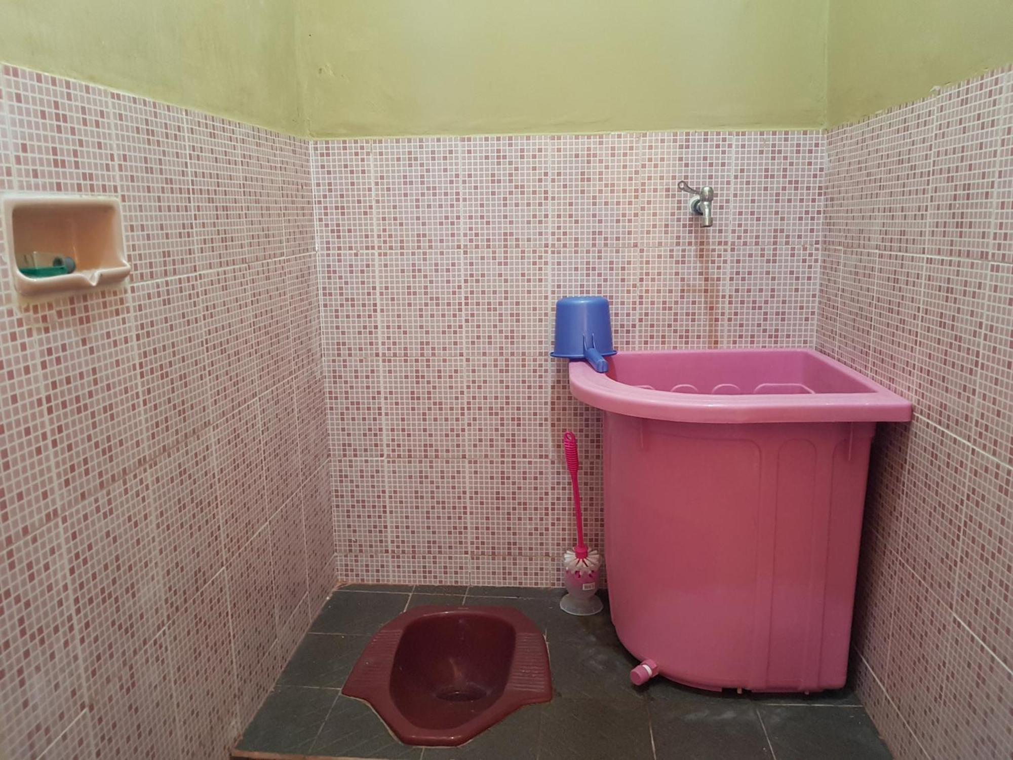 Radiya Guesthouse Sembalunlawang Pokoj fotografie