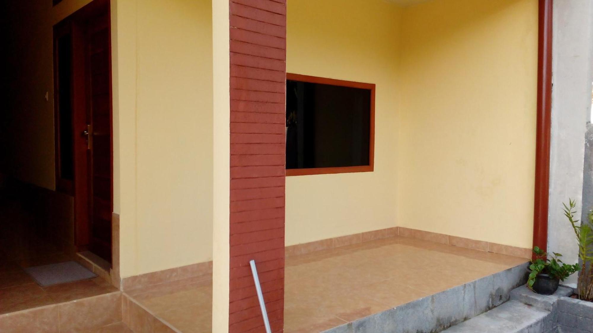 Radiya Guesthouse Sembalunlawang Pokoj fotografie