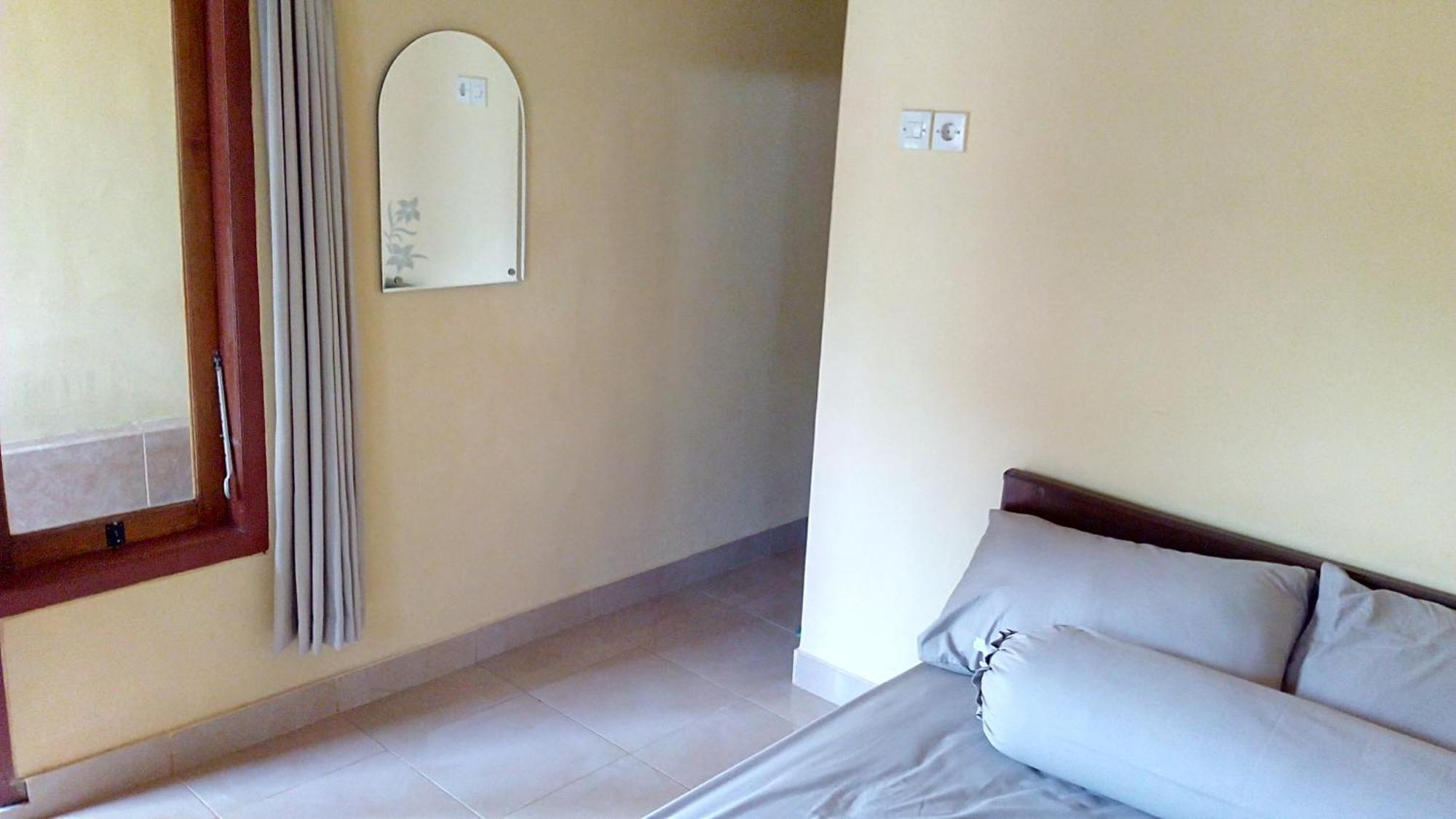 Radiya Guesthouse Sembalunlawang Pokoj fotografie