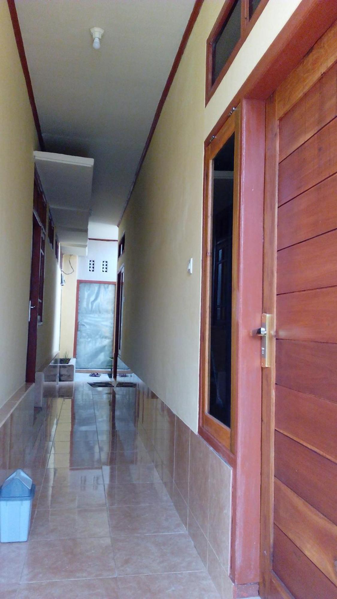 Radiya Guesthouse Sembalunlawang Pokoj fotografie