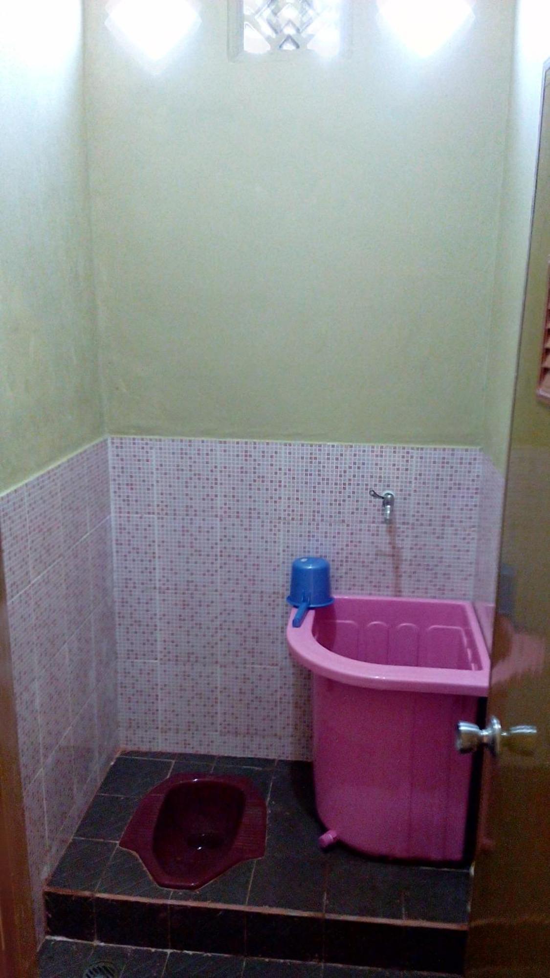 Radiya Guesthouse Sembalunlawang Pokoj fotografie