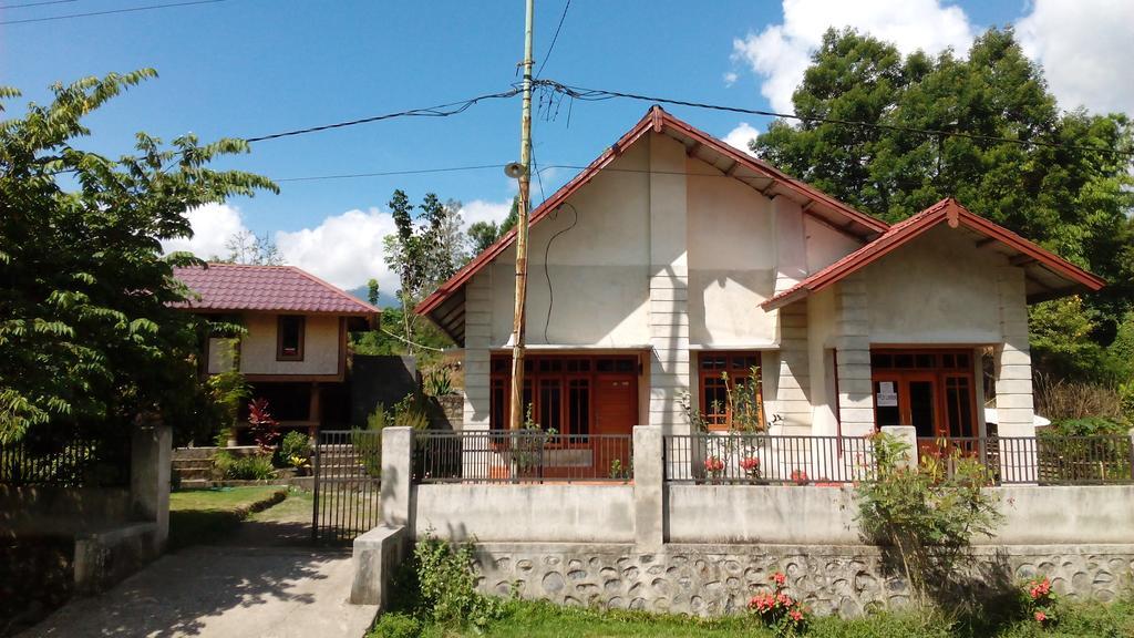 Radiya Guesthouse Sembalunlawang Exteriér fotografie