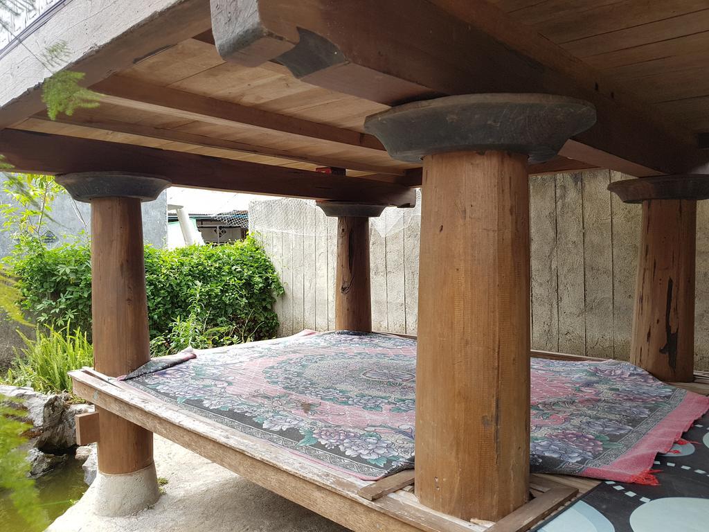 Radiya Guesthouse Sembalunlawang Pokoj fotografie