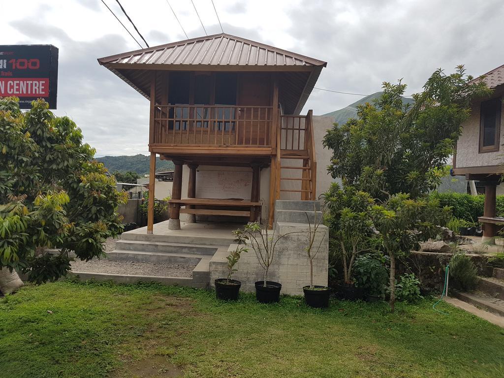 Radiya Guesthouse Sembalunlawang Pokoj fotografie