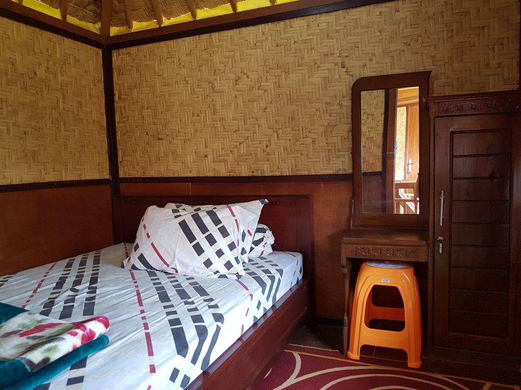 Radiya Guesthouse Sembalunlawang Pokoj fotografie