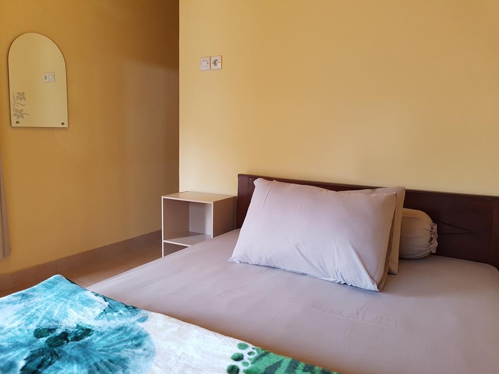 Radiya Guesthouse Sembalunlawang Pokoj fotografie