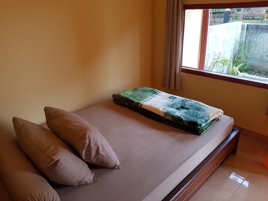 Radiya Guesthouse Sembalunlawang Pokoj fotografie